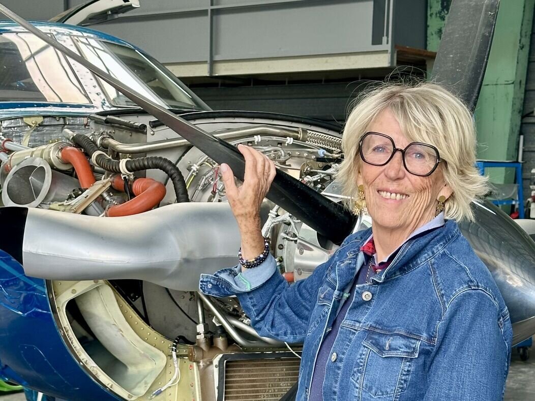 Photo de Françoise Horiot