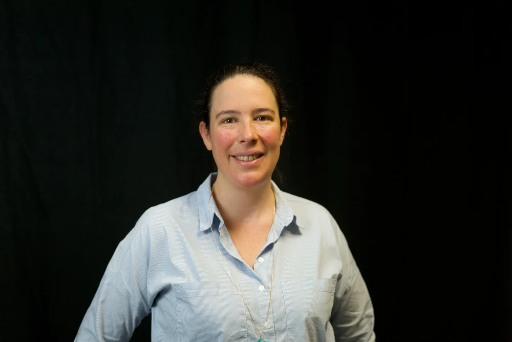 Photo de Charlotte Bouchet