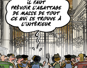 Le regard de Faro du 18 décembre 2025