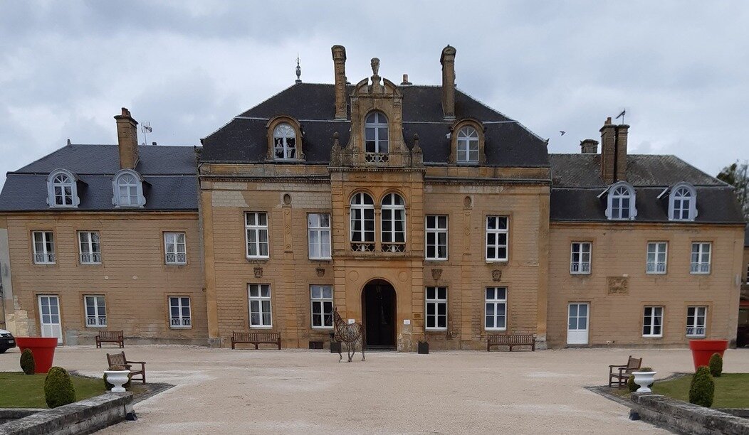 Photo du Château du Faucon