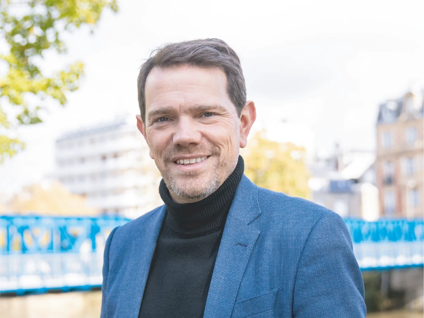 Photo de Boris Ravignon