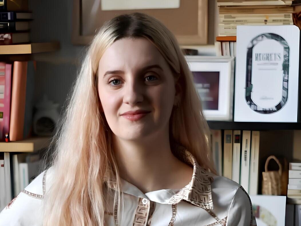 Photo de Margot Reibel