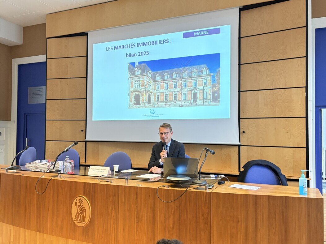 Photo de François Gauthier