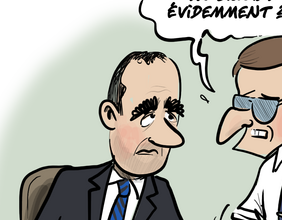 Le regard de Faro du 19 août 2026