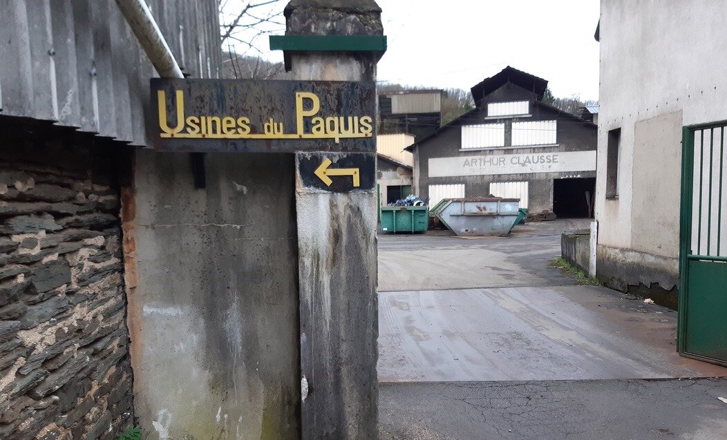 Photo de FECR-Usines du Paquis