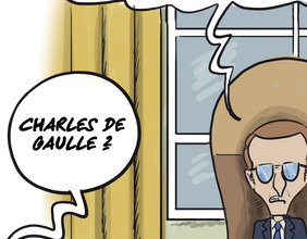 Le regard de Faro du 10 septembre 2026