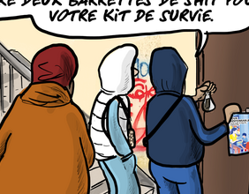 Le regard de Faro du 26 novembre 2025