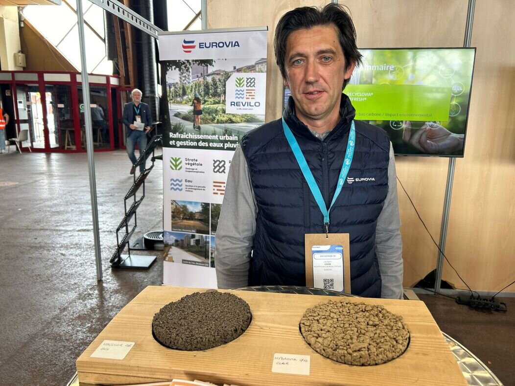 Photo de Laurent Lenoir