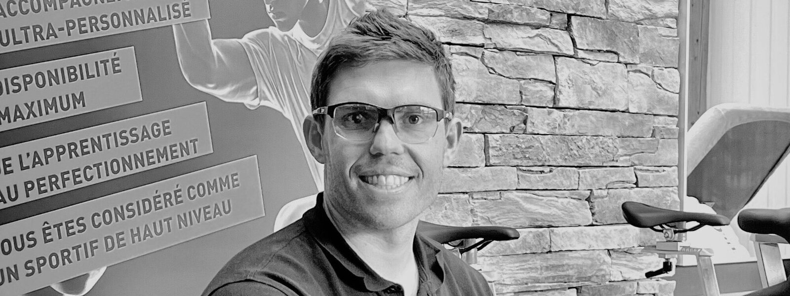 Jérémie Vandevelde