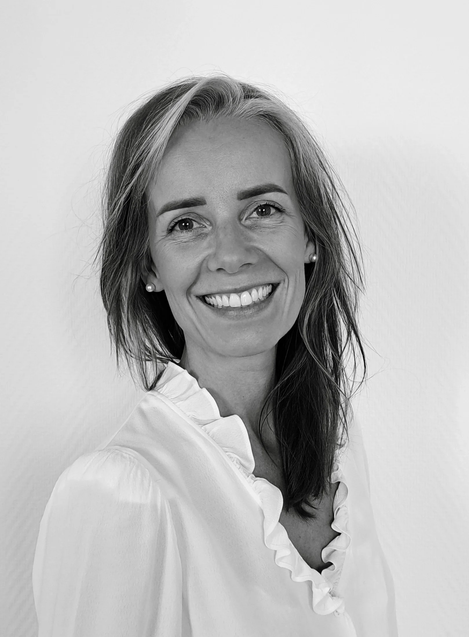 Photo d'Isabelle Francannet 