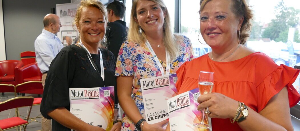 Conjoncture, statistiques, avis d'experts : tous les chiffres clés de la Marne
