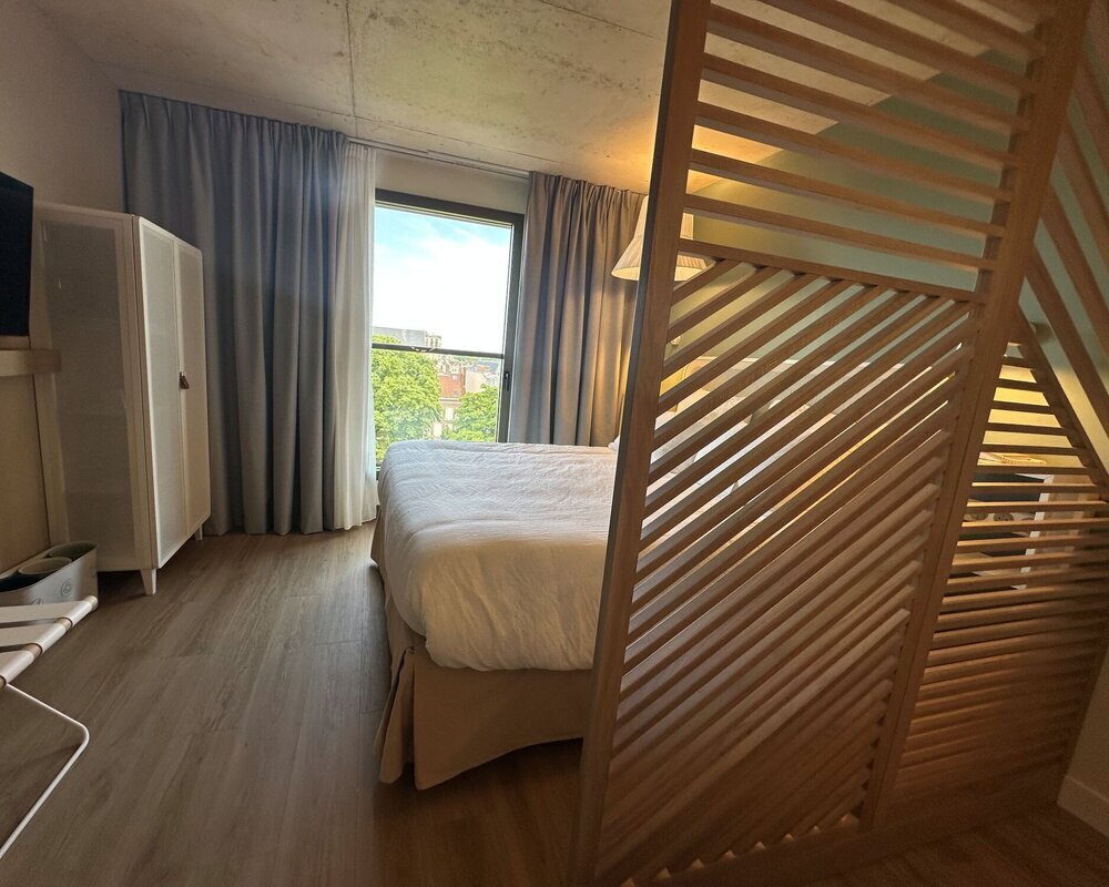 Photo de OKKO hôtel