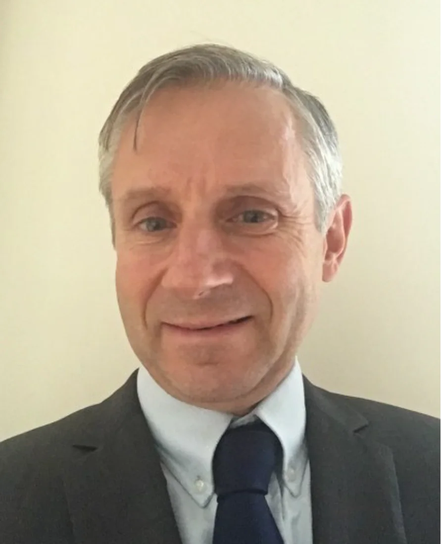 Photo de François BRUNET
