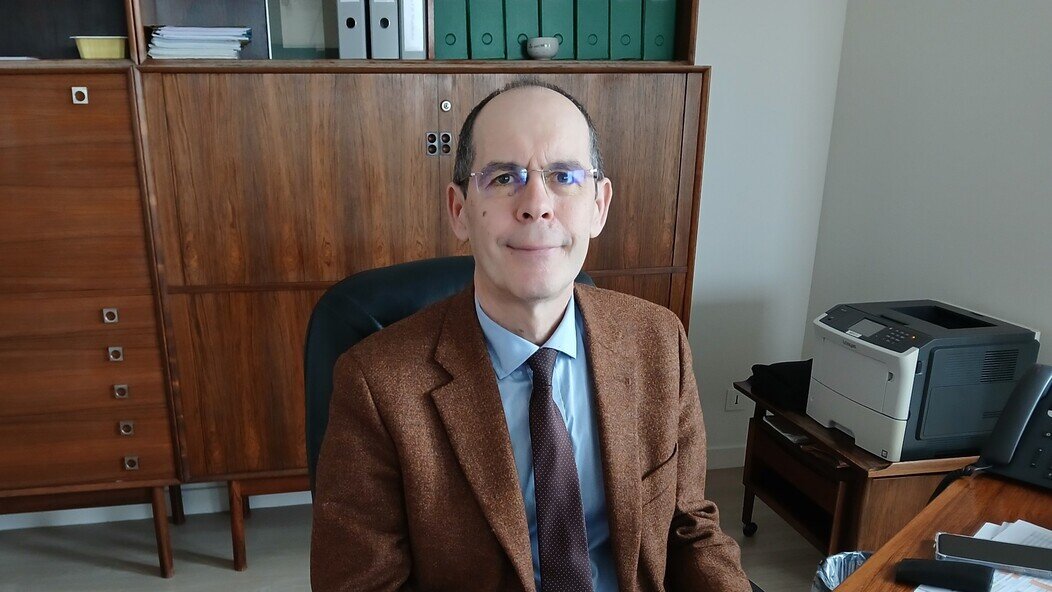 Photo de Didier Poillerat