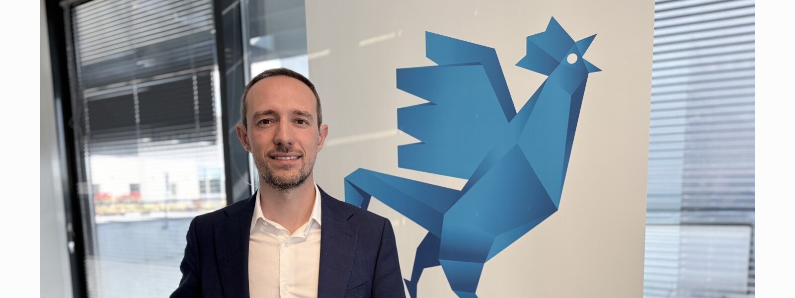 Entretien avec Aurélien Banon - « L'industrie est un outil d'aménagement du territoire »