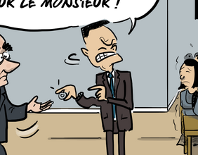 Le regard de Faro du 23 octobre 2025