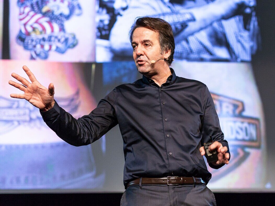 Photo de Michaël Aguilar