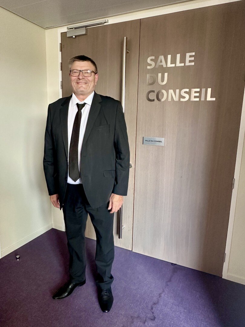 Photo de Philippe Dallemagne