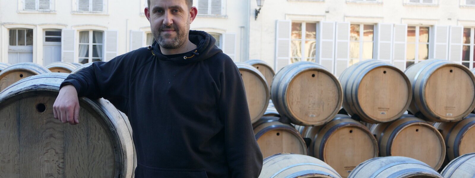 Gaël Chaunut