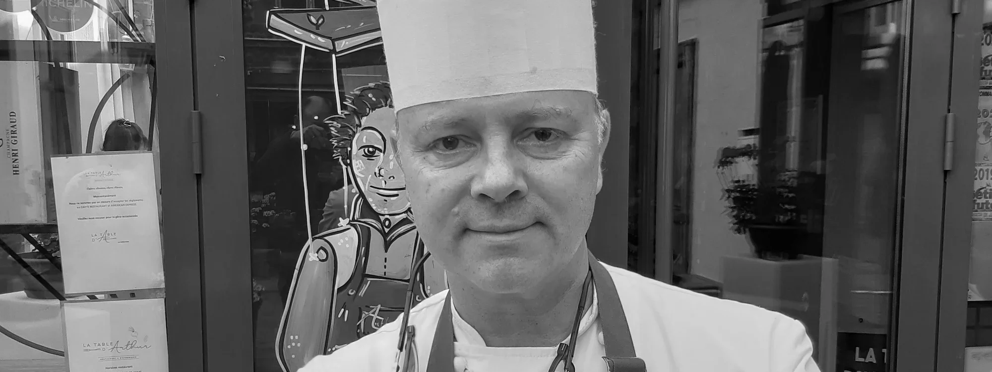 Éric Hubert