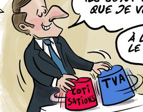 Le regard de Faro du 20 mai 2025