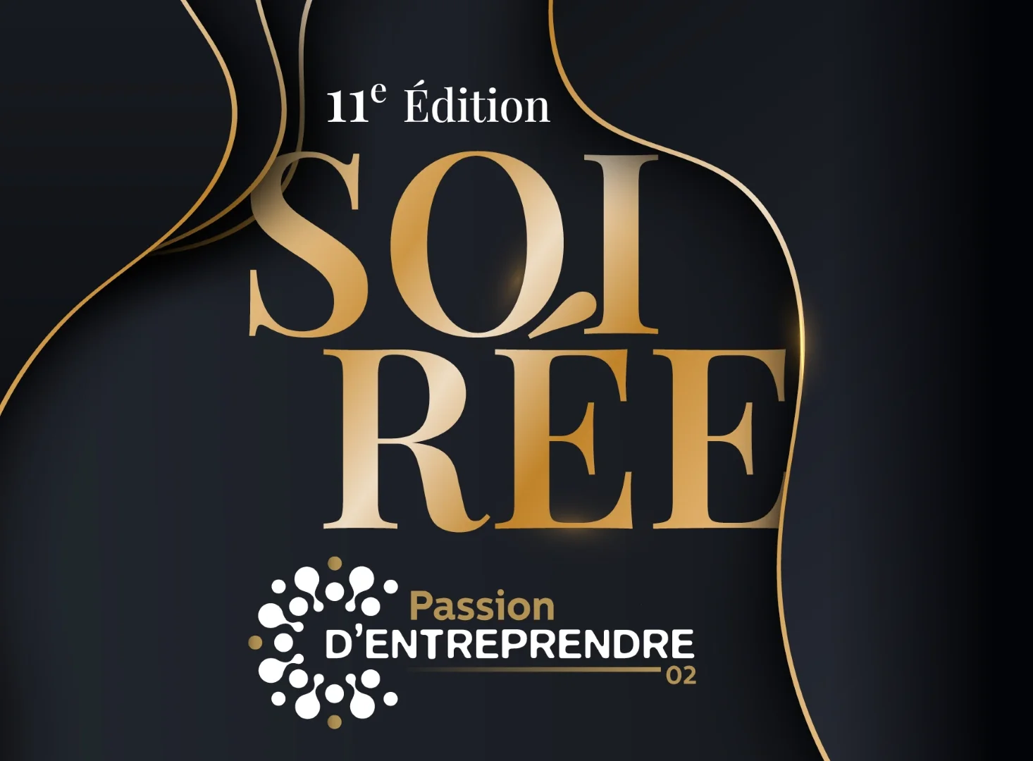 11ème édition passion d'entreprendre