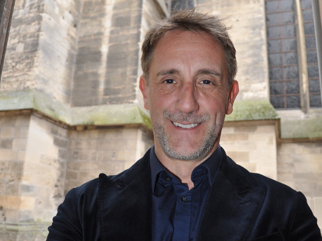 Photo de Gautier Verbeke