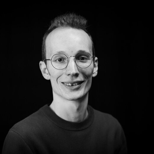 Photo de Nicolas Raulin