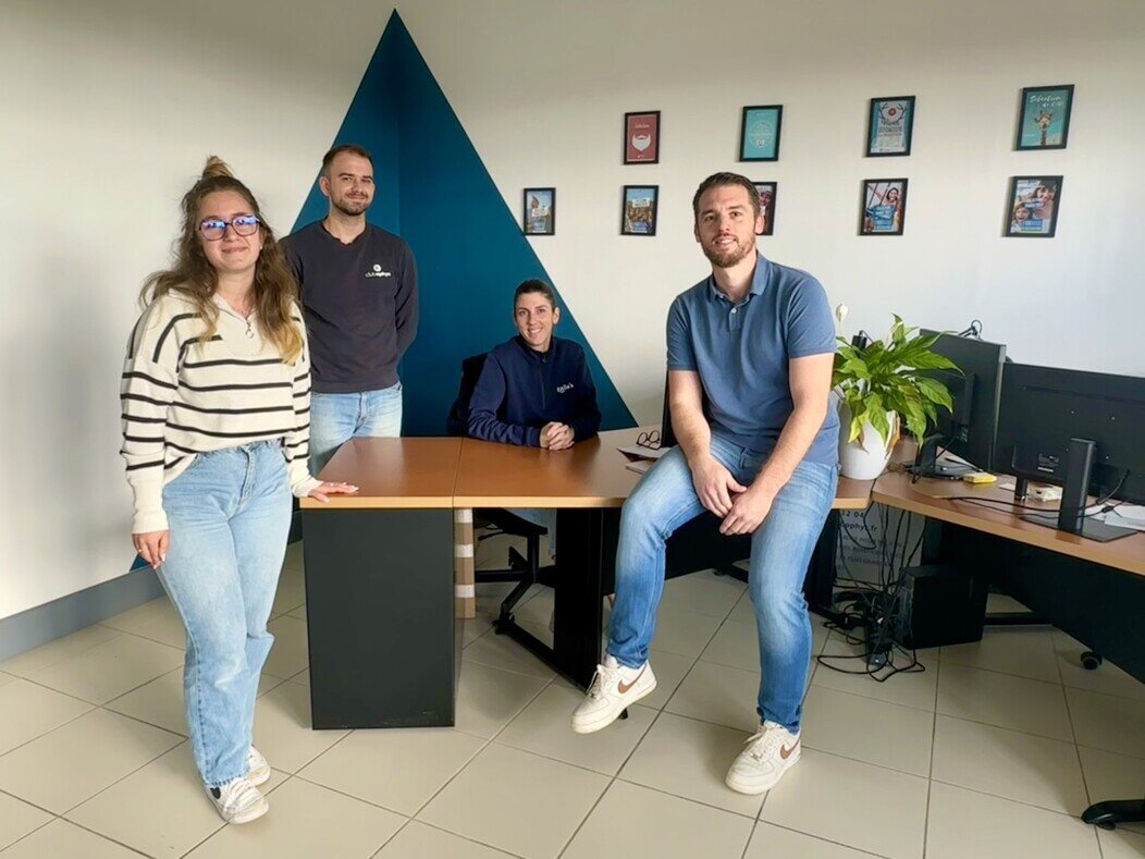 Photo de L'équipe Troyenne d'Emile's