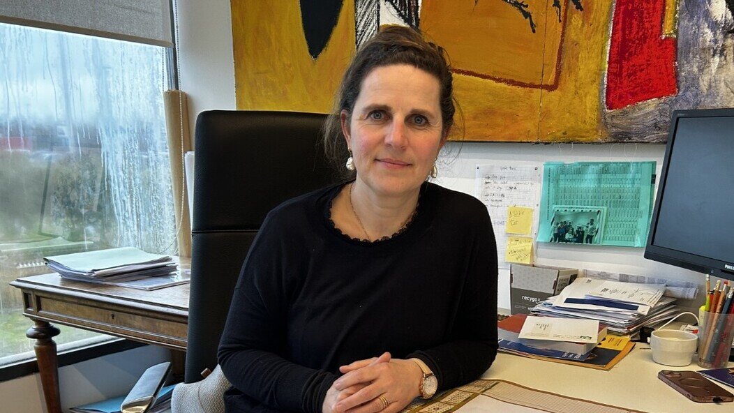 Photo de Sonia Falourd