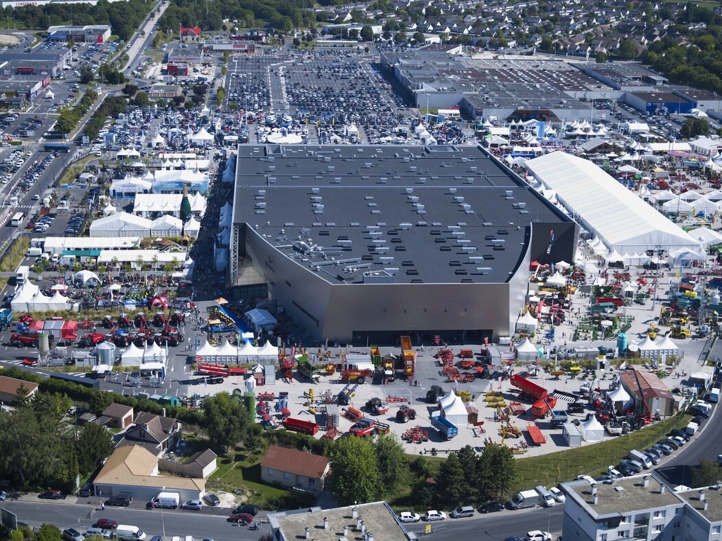 Photo de la Foire de Châlons