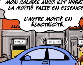 Le regard de Faro du 12 mars 2026