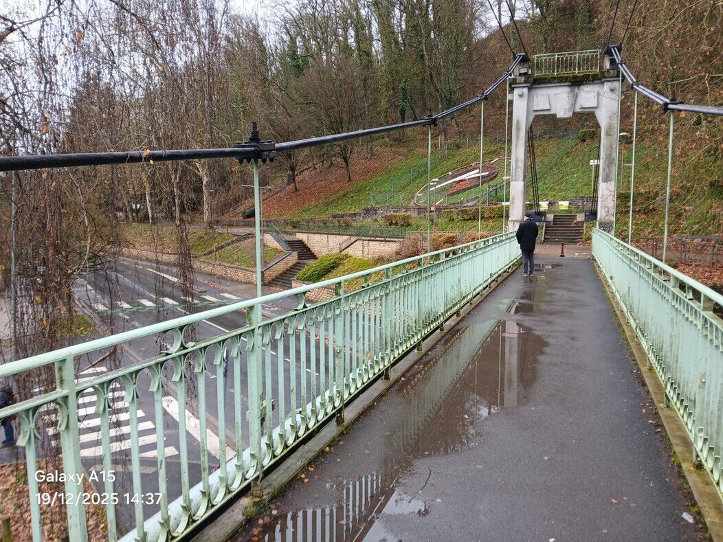Photo du Mont-Olympe