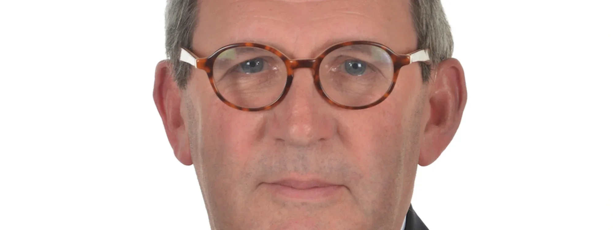 Le Général Marc Watin-Augouard