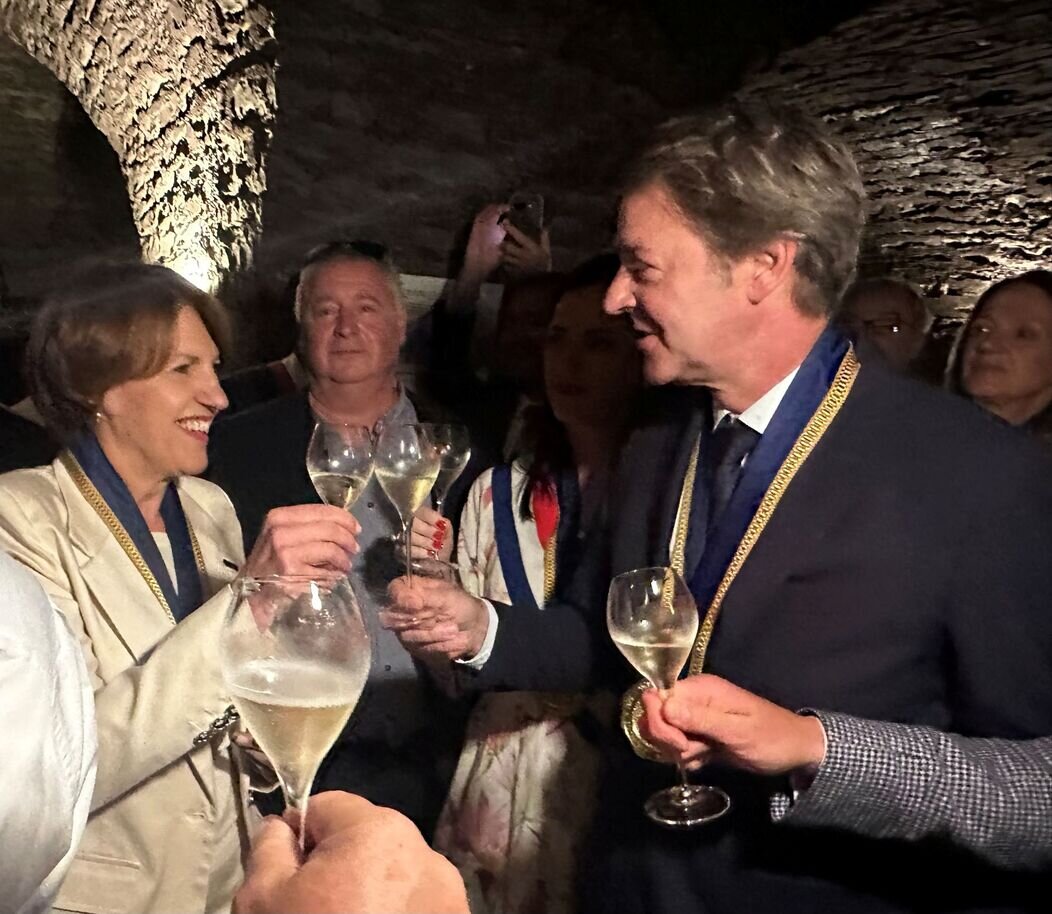 Photo de François Baroin