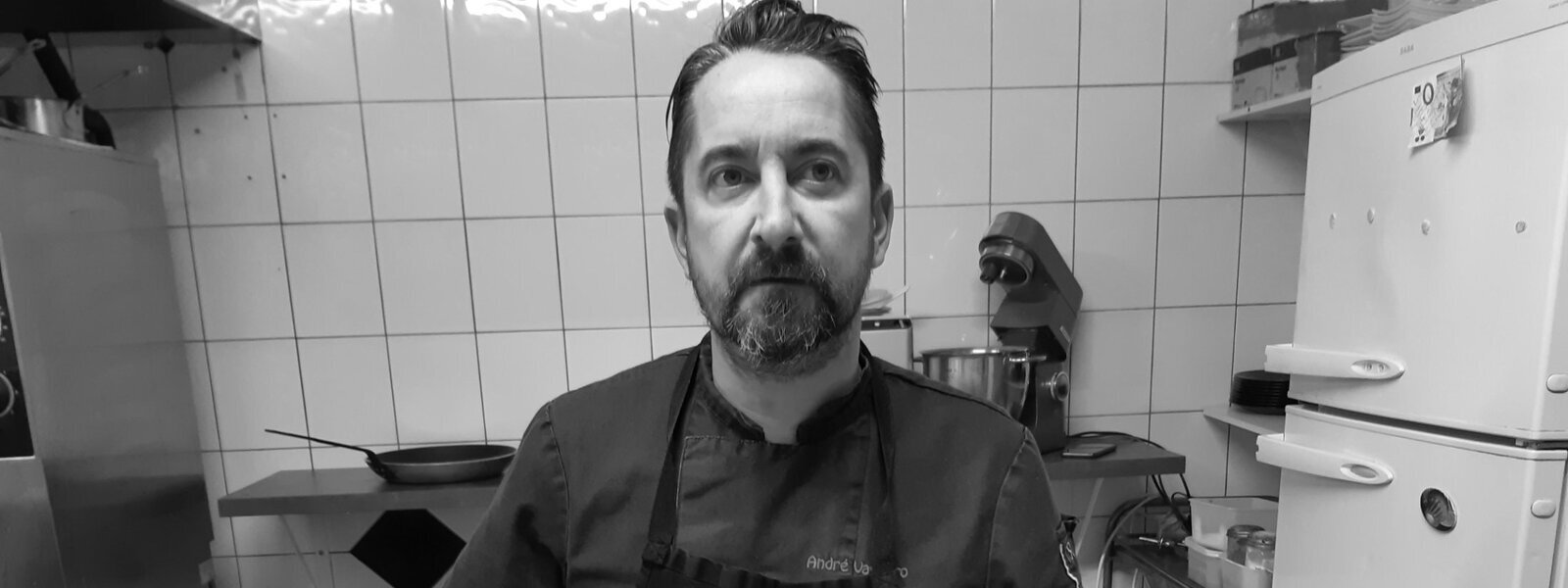 André Vaquero