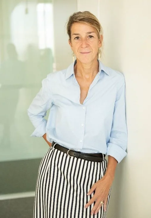 Photo de Ève Silberstein