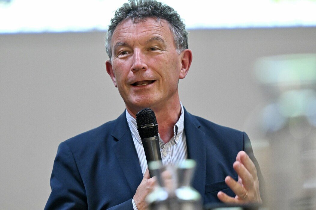 Photo de Franck Leroy