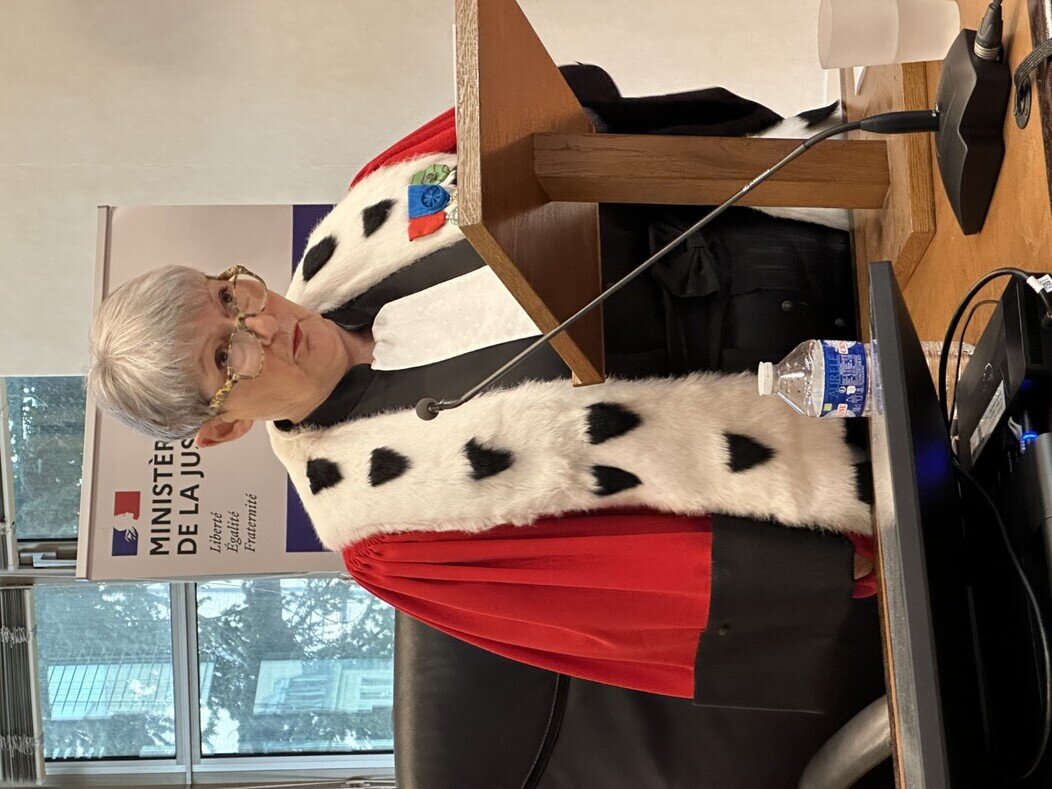 Photo de Dominique Laurens