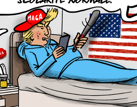 Le regard de Faro du 19 janvier 2026