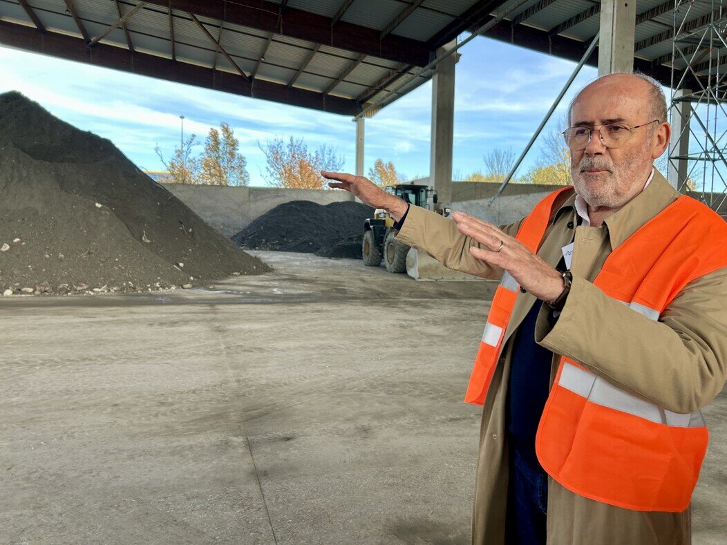 Photo de Claude Prigent