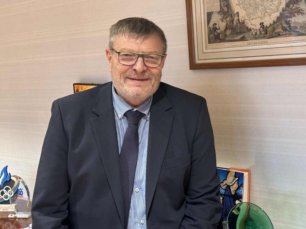 Photo de Philippe Dallemagne