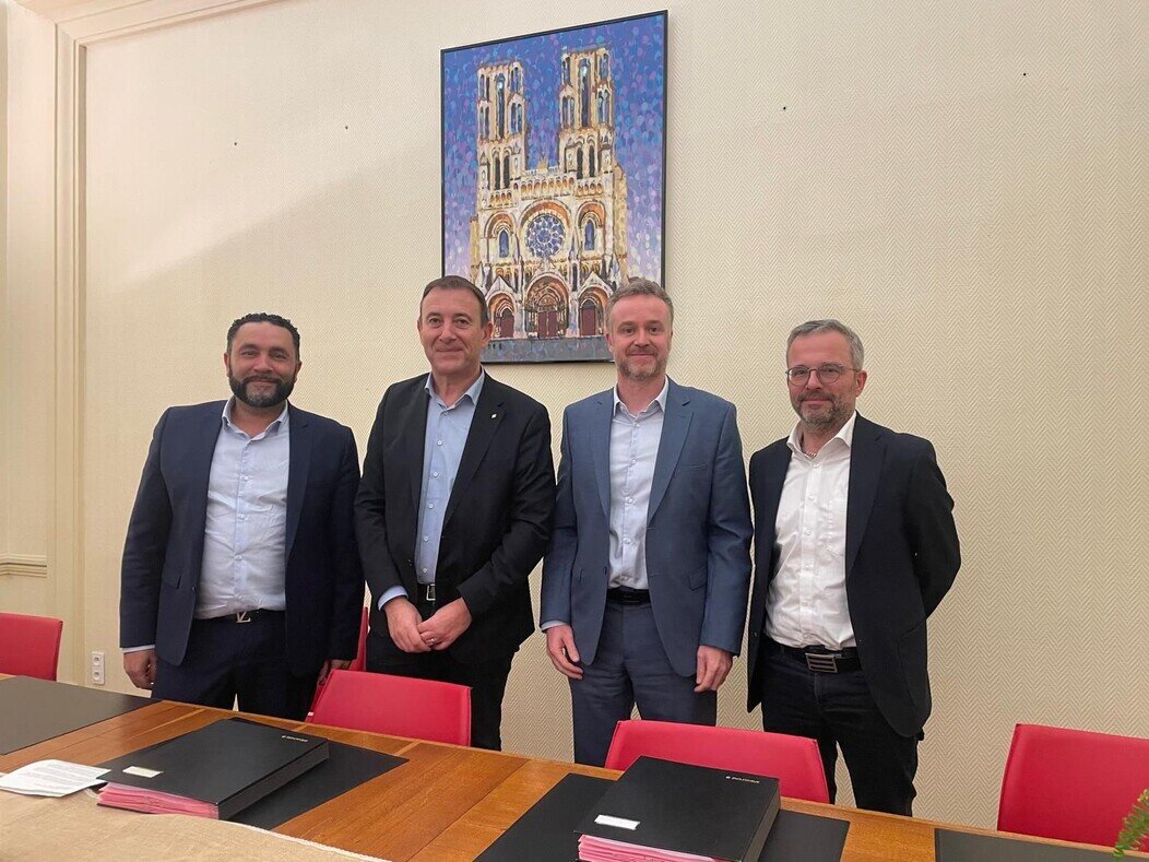 ENGIE Solutions Laon