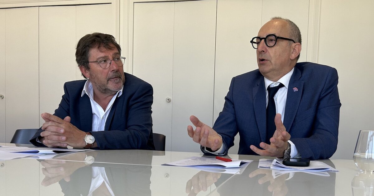 Le Medef Fait Entendre Sa Voix Avec Une Liste De 10 Conditions le-medef-fait-entendre-sa-voix-avec-une-liste-de-10-conditions