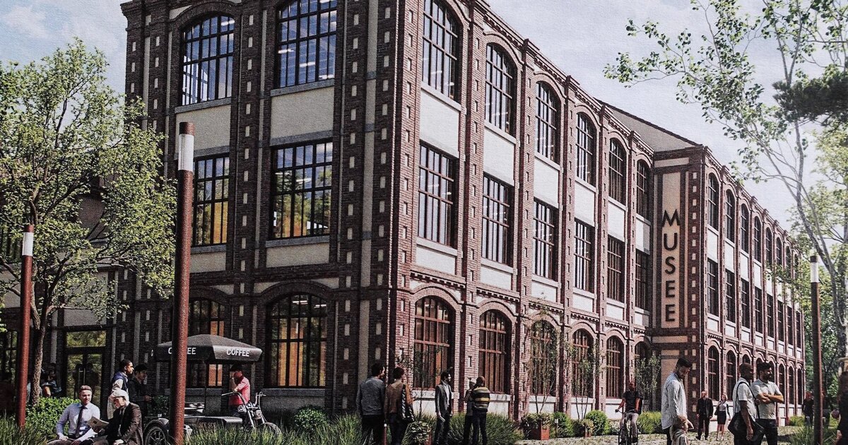 github romilly Images High Quality Grahic Romilly dévoile 300 millions d’euros d’investissements