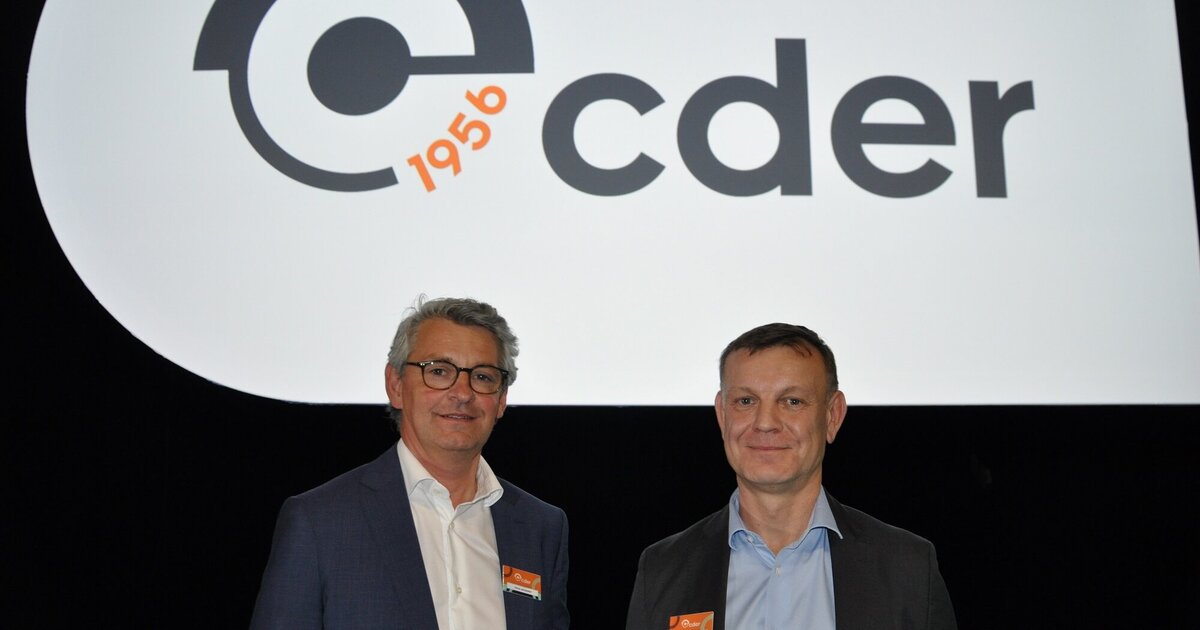 CDER : communiquer pour se développer